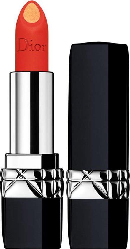 dior rouge dior double rouge tangerine|DIOR Double Rouge Lipstick .